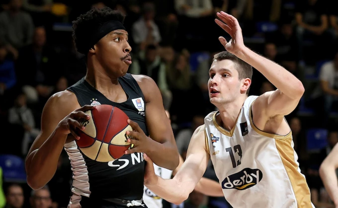 Pedja Milosavljevic/STARSPORT